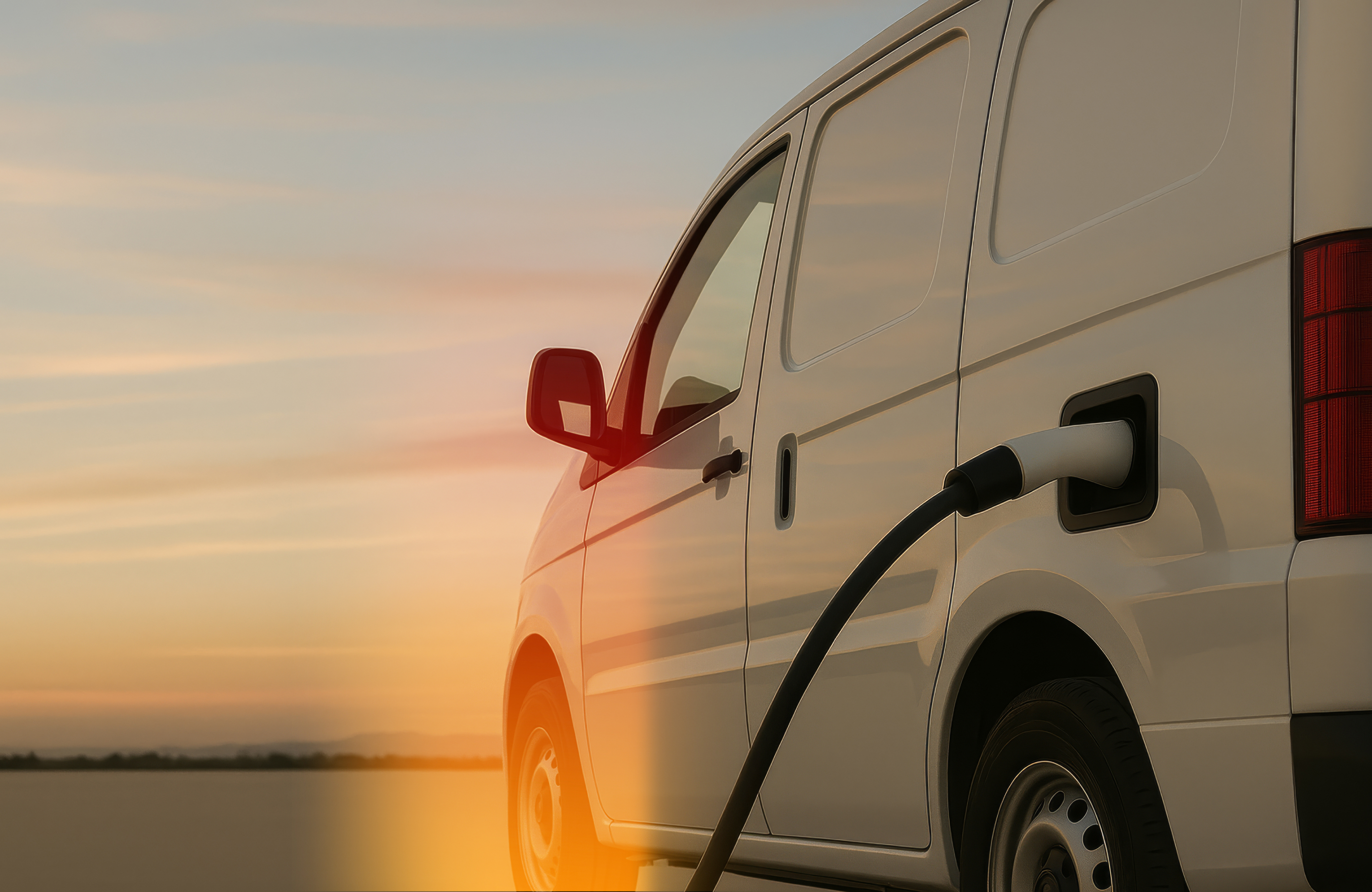 Electrify your FMCG fleet without disrupting your supply chain