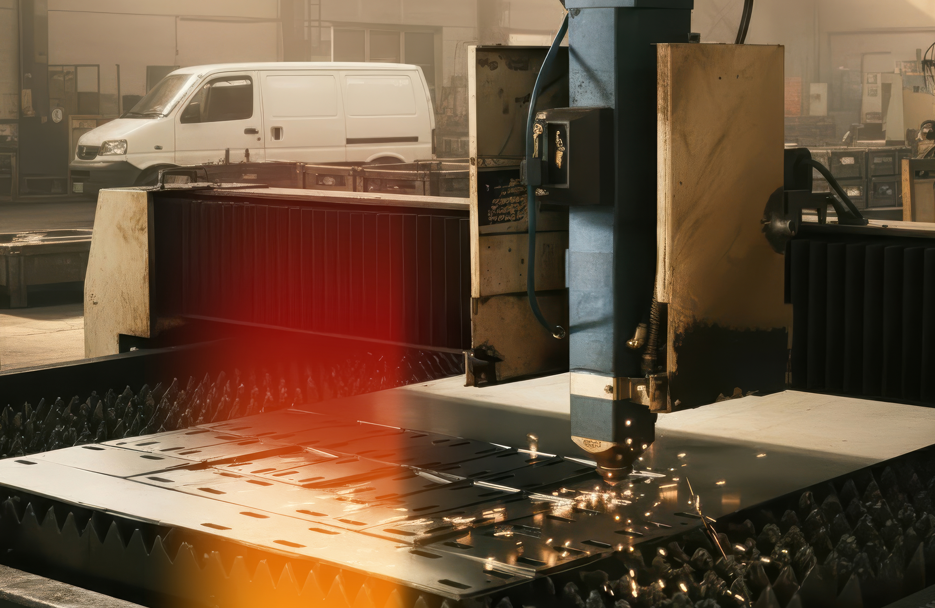 Electrify your vehicles without slowing production