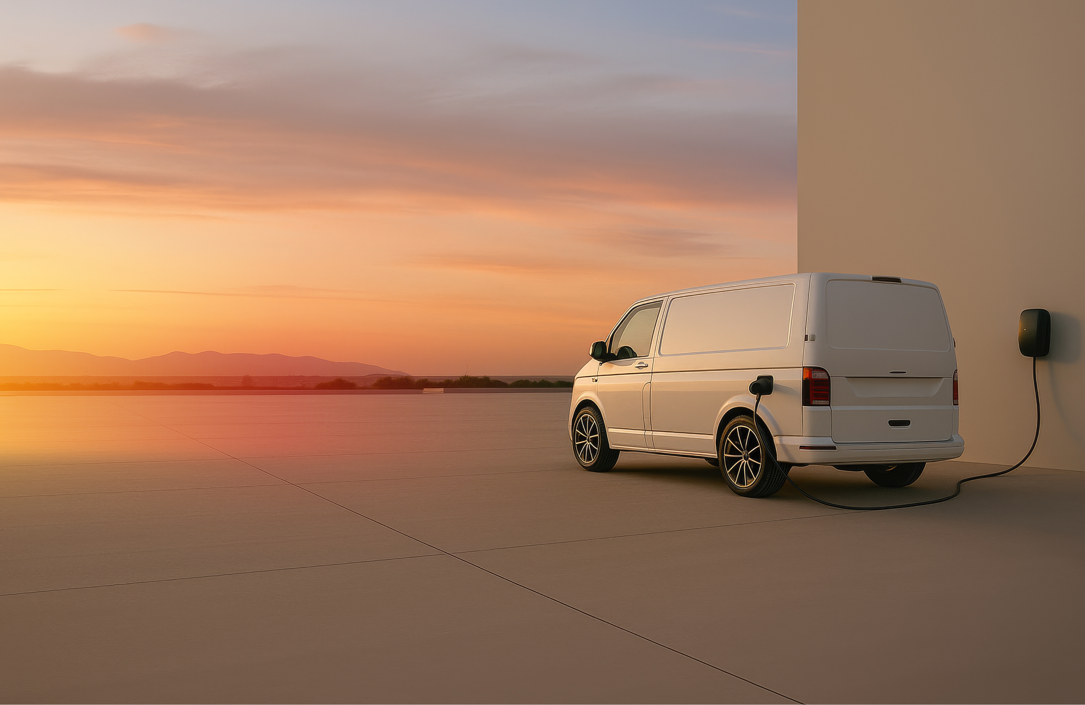 The Fast Track to Electric