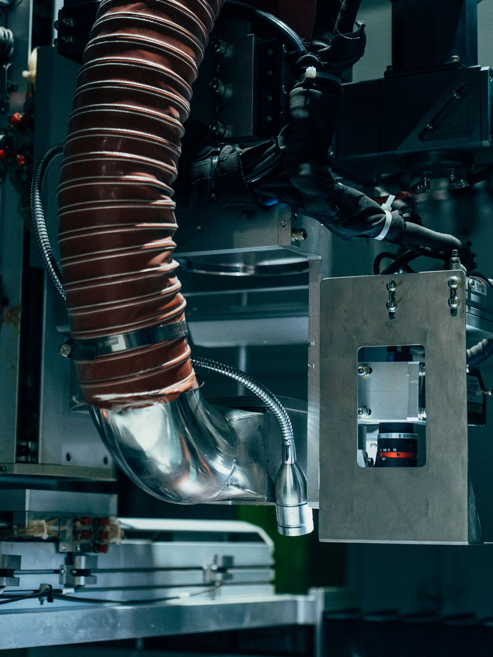 Off-the-shelf batteries means
on-you risk