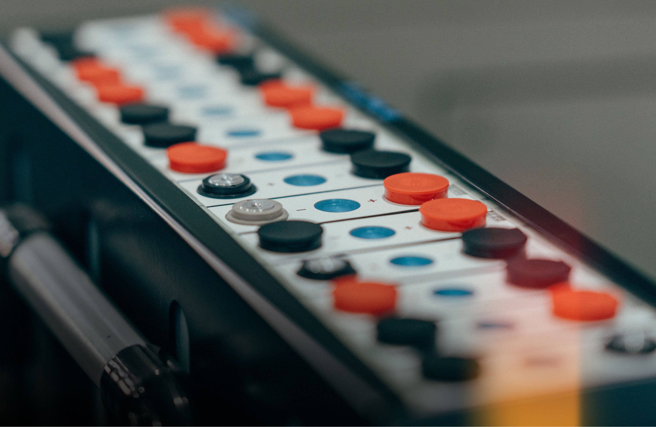 Lithium-ion batteries: Powering your shift to an all-EV future