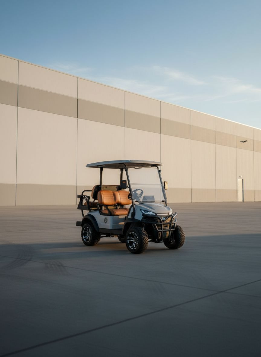 Powering a second-life