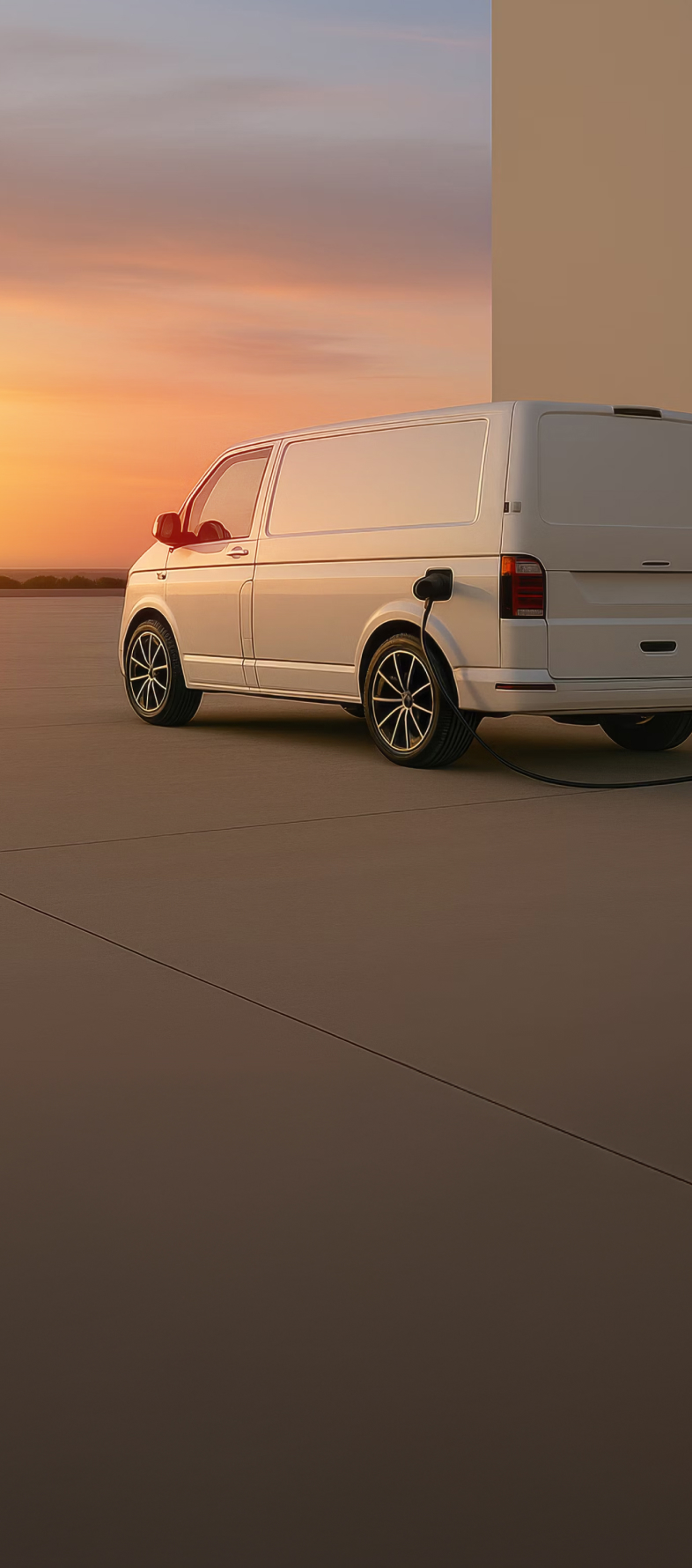 The Fast Track to Electric