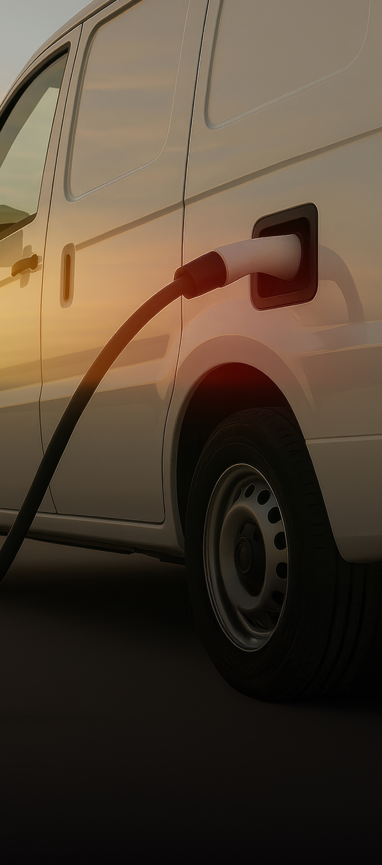 Electrify your FMCG fleet without disrupting your supply chain