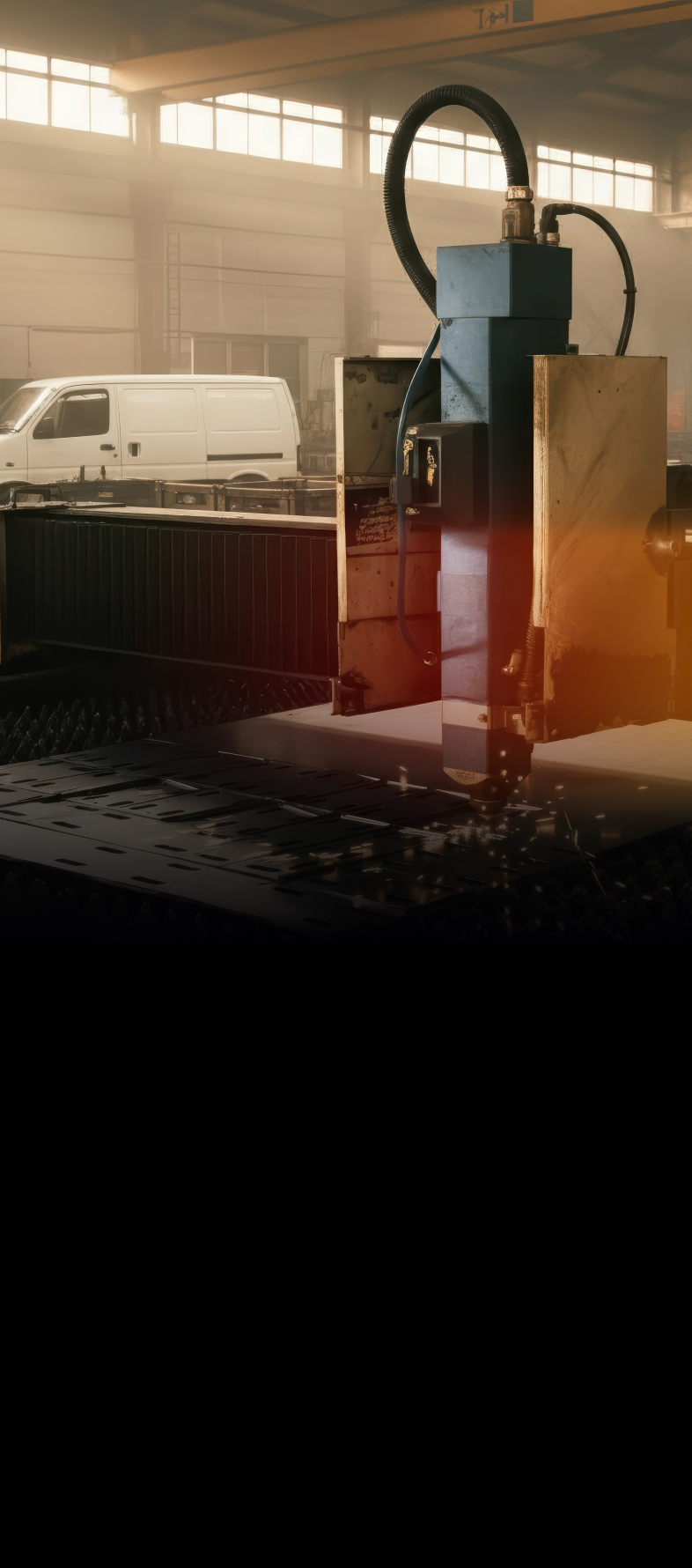 Electrify your vehicles without slowing production