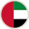 Dubai flag