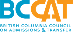 British Columbia Council on Admissions & Transfer British Columbia Council on Admissions & Transfer logo