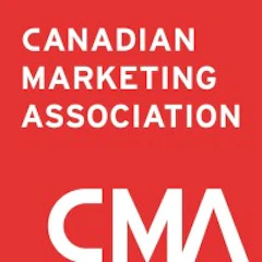 Canadian Marketing Association Canadian Marketing Association logo