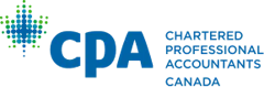 Chartered Professionals Accountants Canada Chartered Professionals Accountants Canada logo