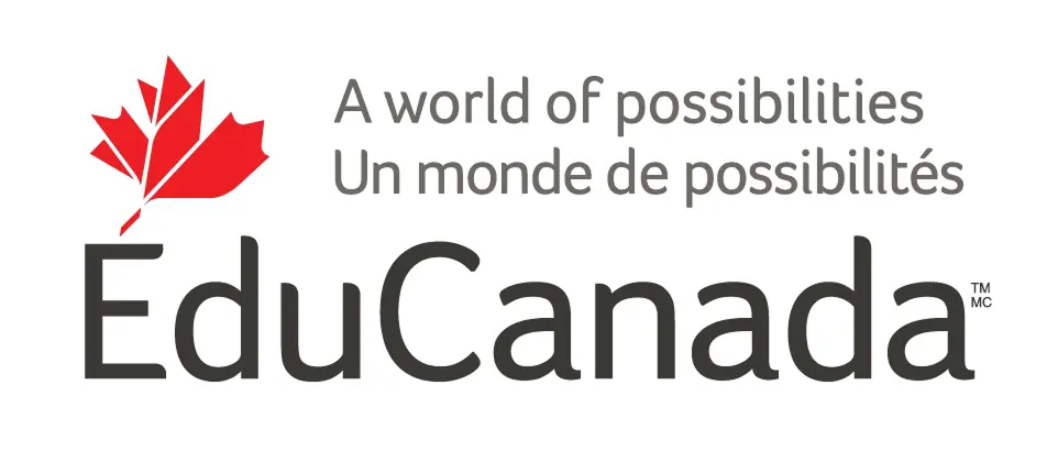 EduCanada logo