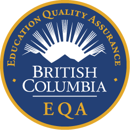 Education Qualifty Assurance (EQA) logo