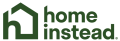 Home Instead Home Instead logo