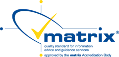 Matrix Matrix logo