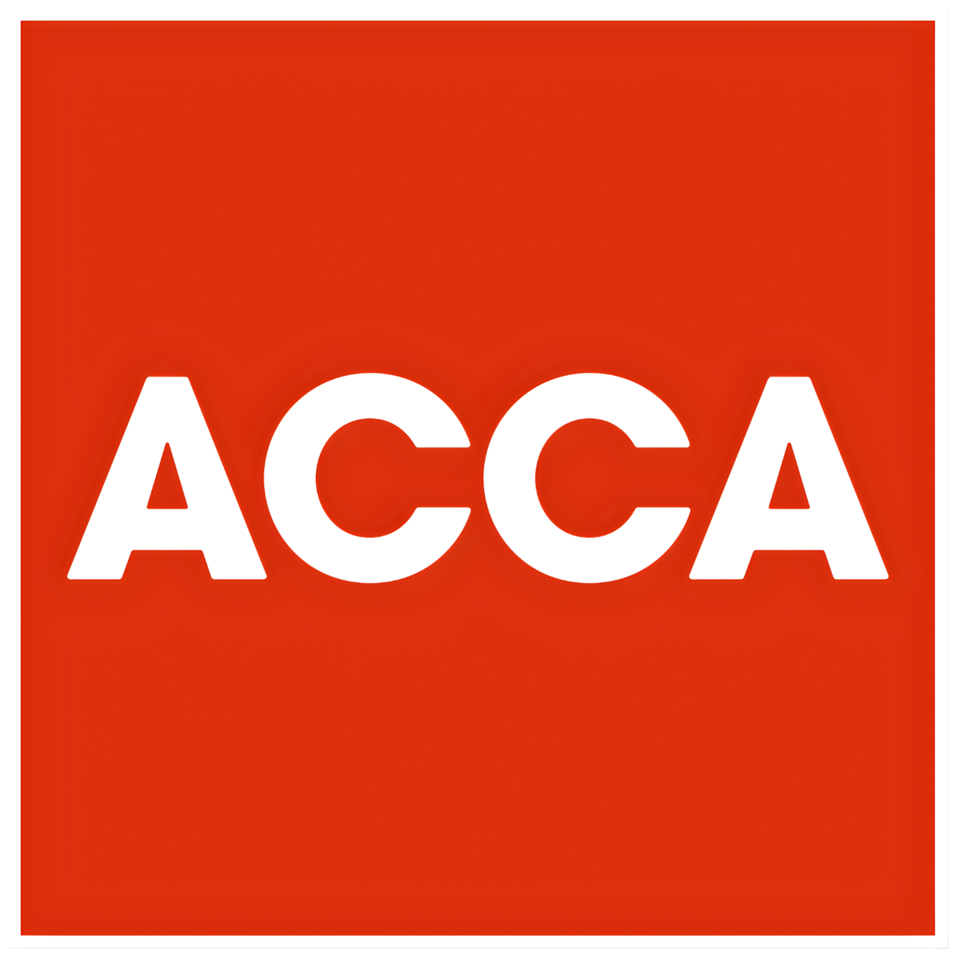 ACCA logo