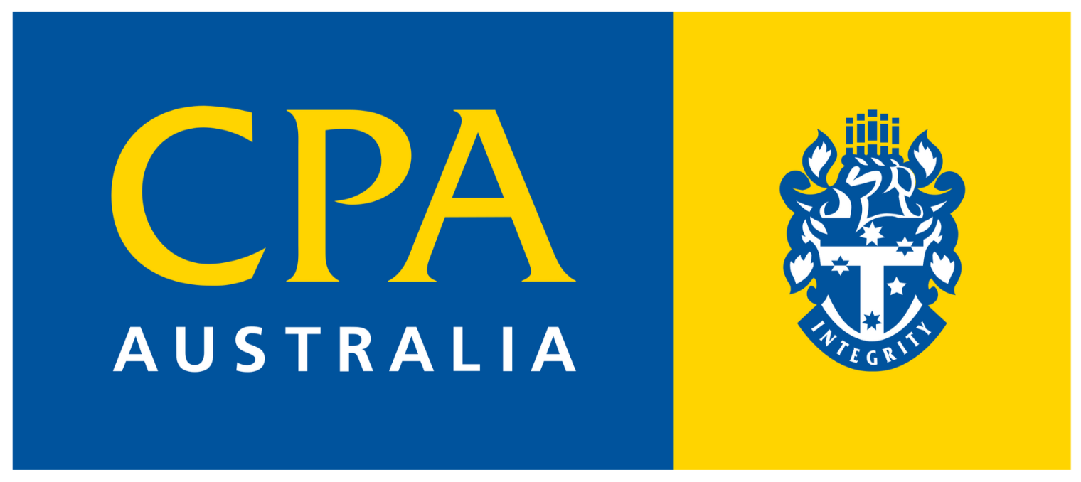 CPA Australia logo
