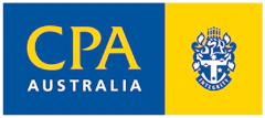 CPA Australia CPA Australia logo