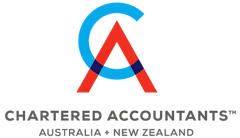 Chartered Accountants Australia and New Zealand Chartered Accountants Australia and New Zealand logo