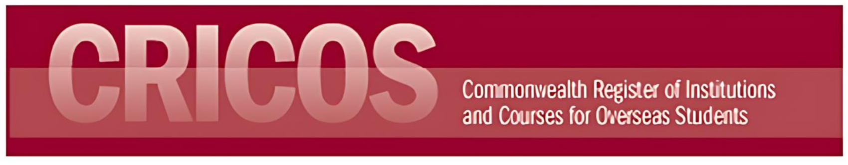 CRICOS logo