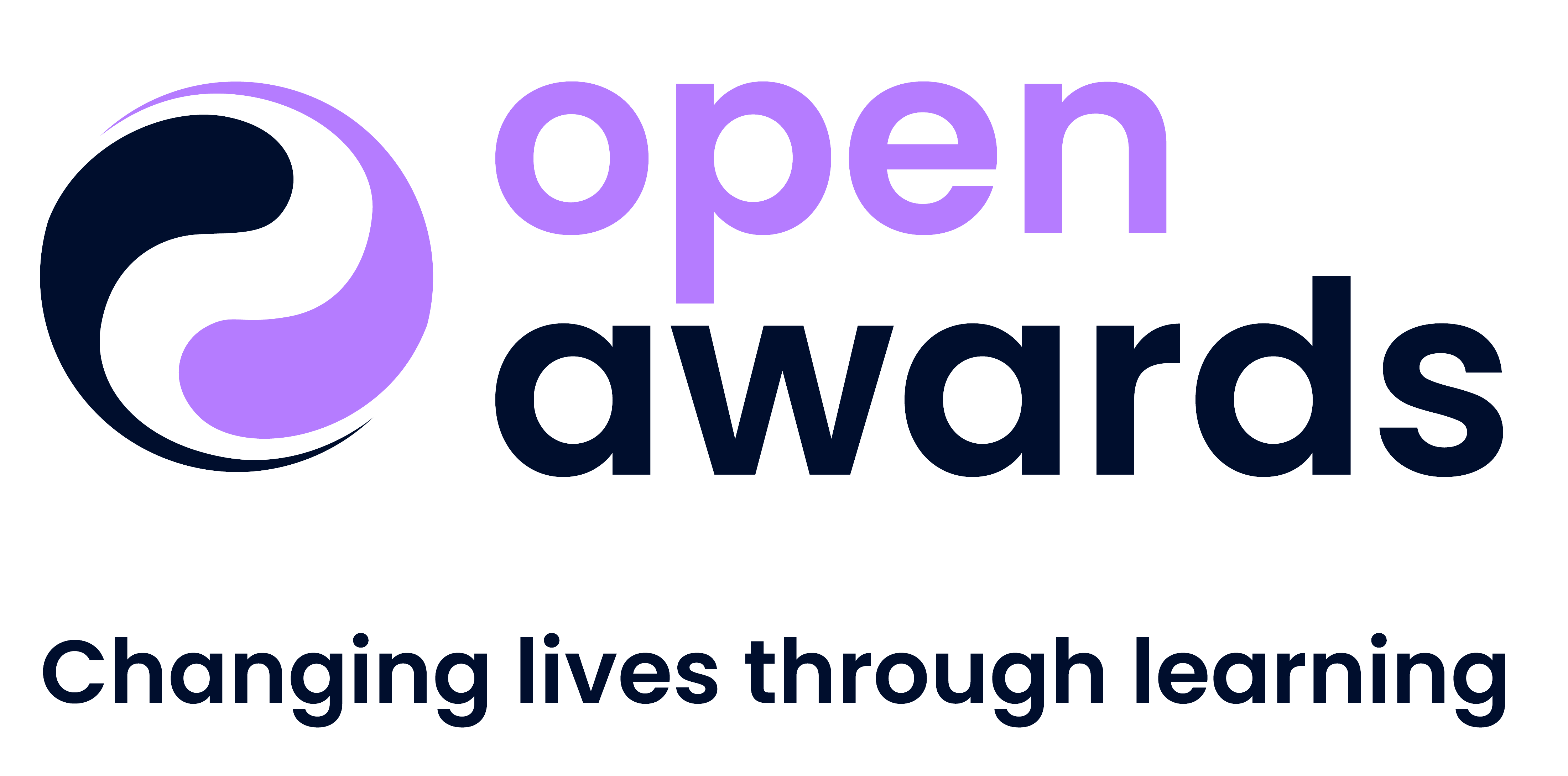 Open Awards logo
