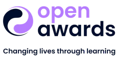 Open Awards Open Awards logo