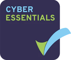 Cyber Essentials Cyber Essentials badge