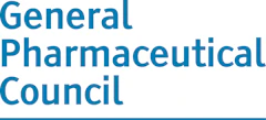 General Pharmaceutical Council General Pharmaceutical Council logo