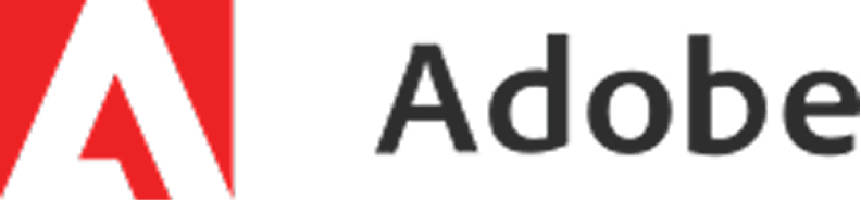 Adobe logo