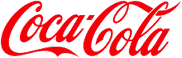 Coca Cola logo