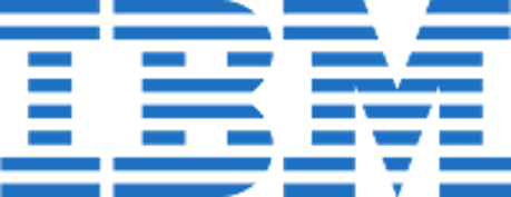 IBM logo