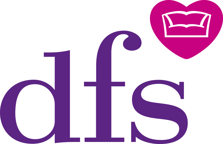 DFS logo
