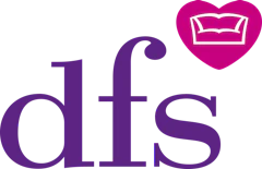 DFS DFS logo