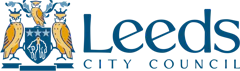 Leeds City Council Leeds City Council logo