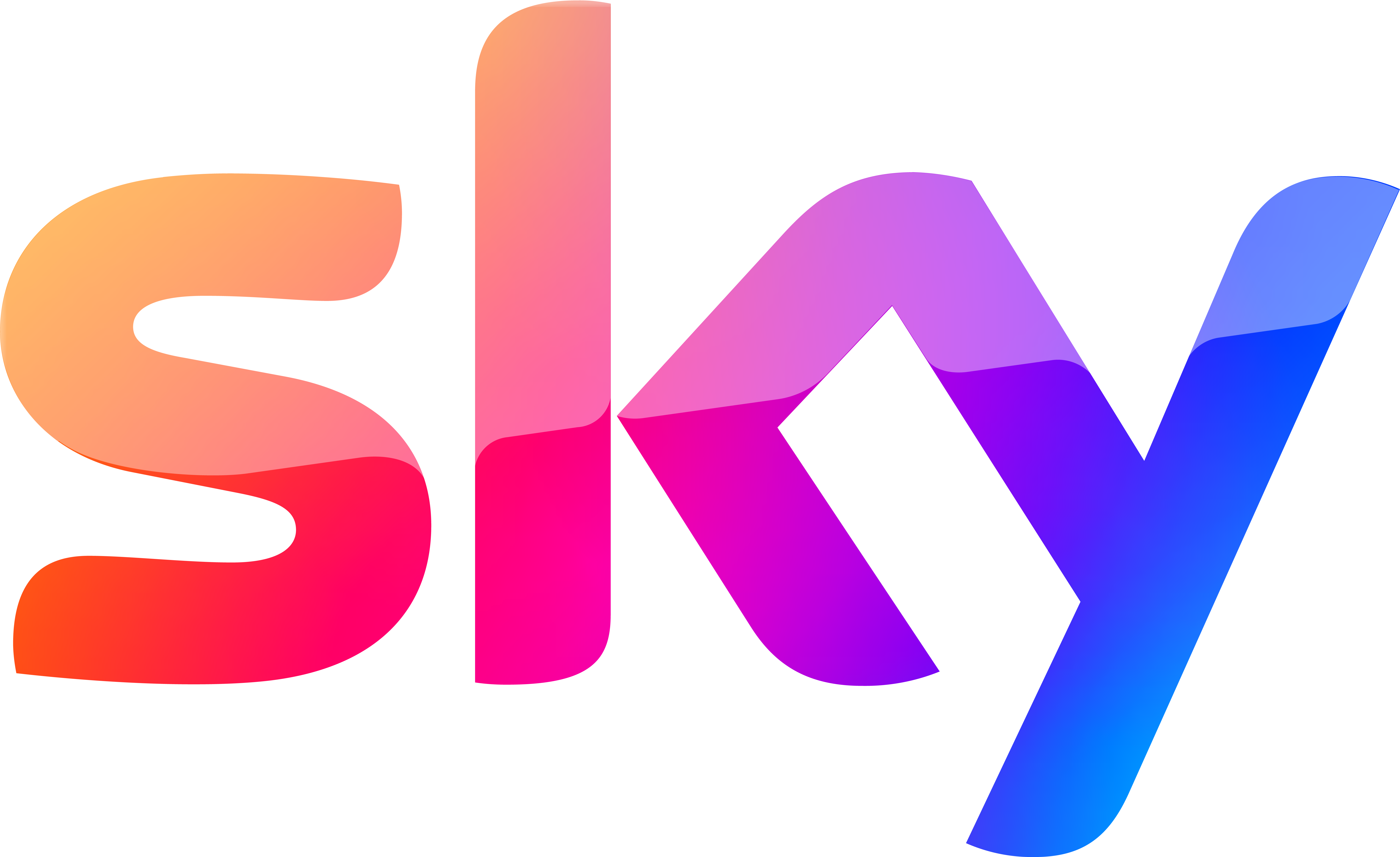 Sky logo
