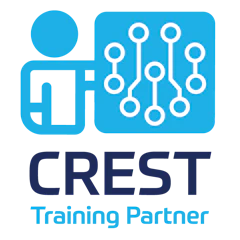 Crest Training Partner Crest Training Partner logo