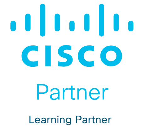 CISCO Partner logo