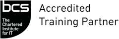 BCS Accredited Training Partner BCS Accredited Training Partner logo