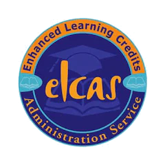 ELCAS ELCAS badge