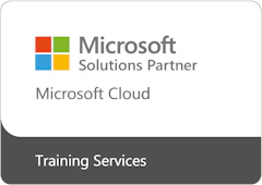 Microsoft Cloud Training Services Microsoft Cloud Training Services logo