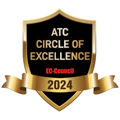 ATC Circle of Excellence 2024 ATC Circle of Excellence 2024 badge