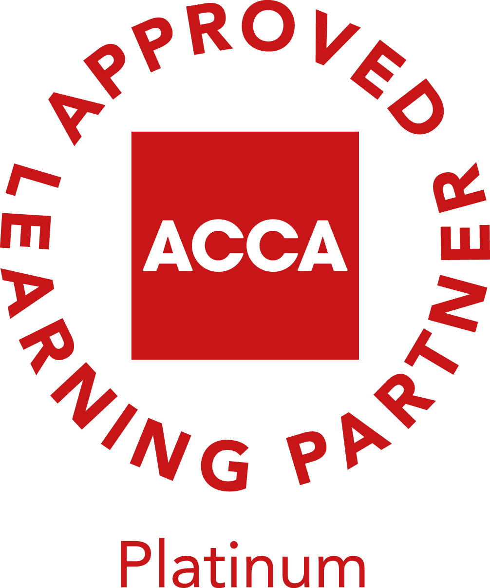 ACCA logo
