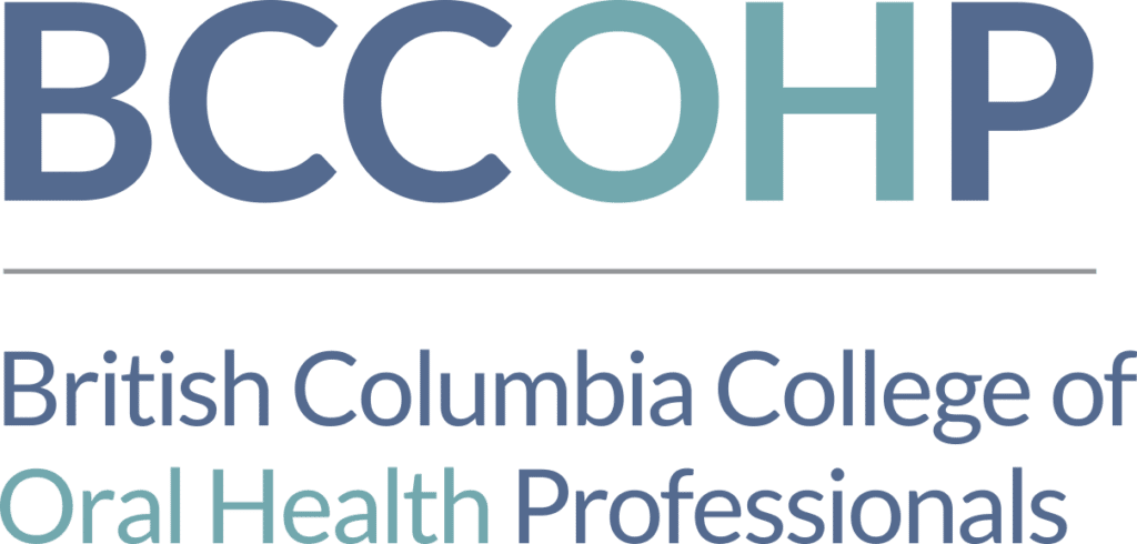 BCCOHP logo
