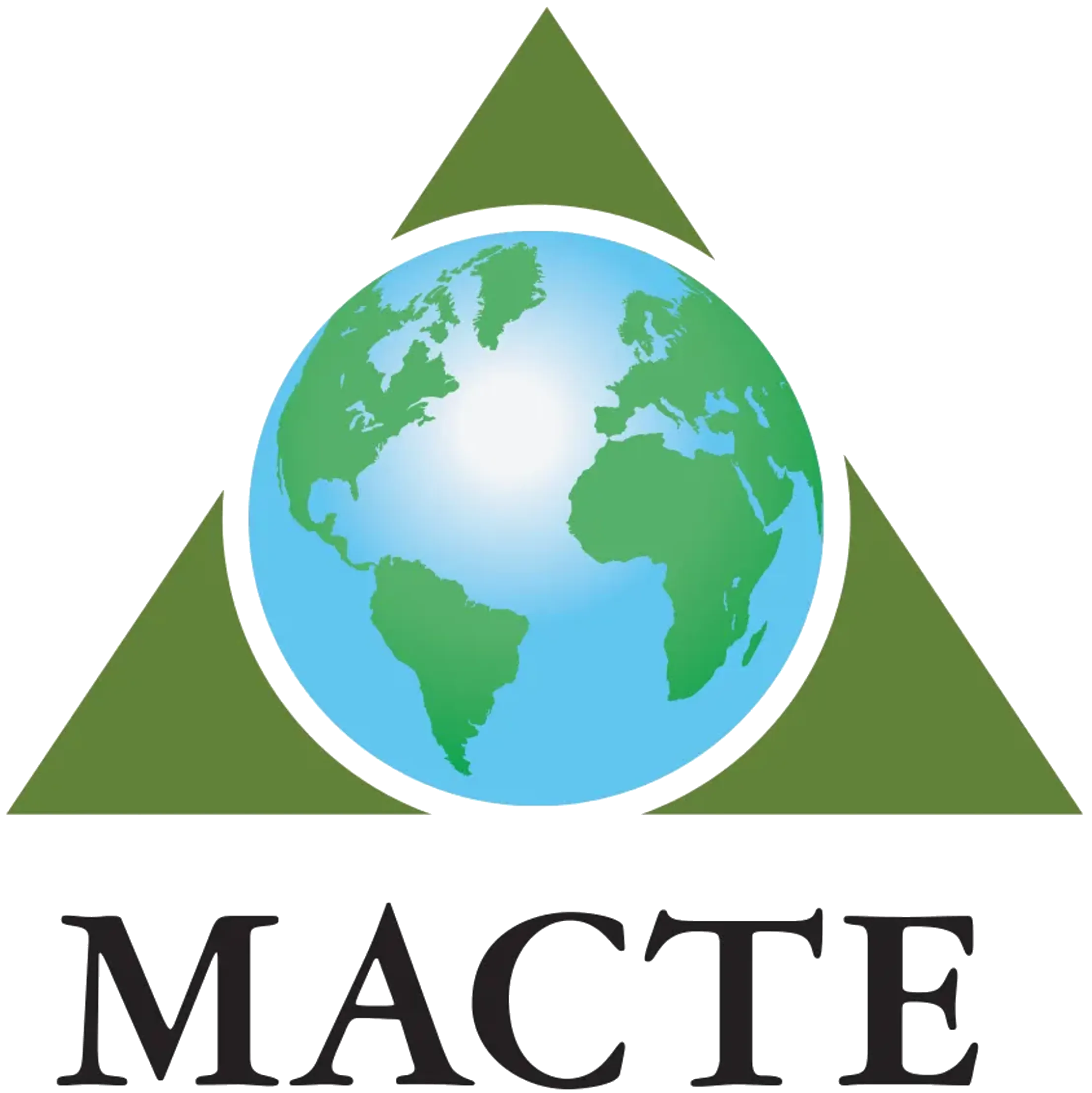 MACTE logo