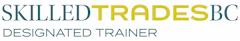 Skilled Trades BC Skilled Trades BC logo