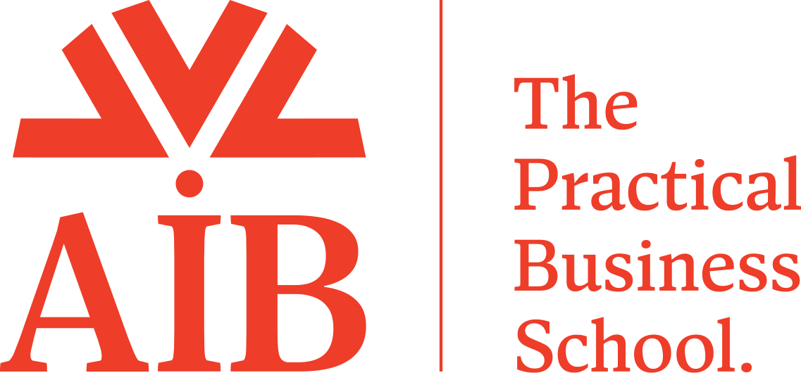Australian Institute of Business logo