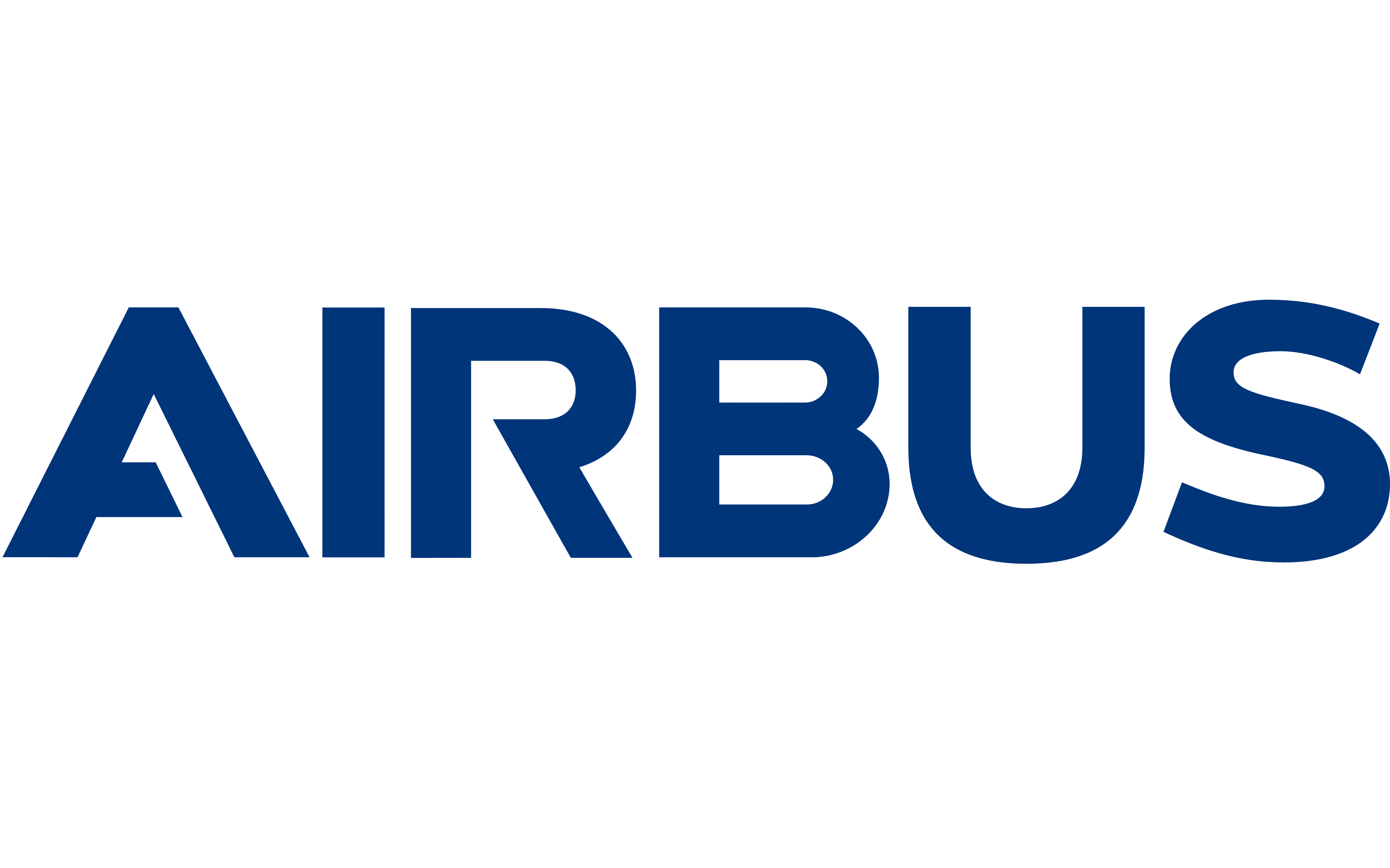Airbus logo