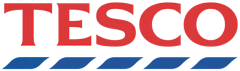Tesco Tesco logo