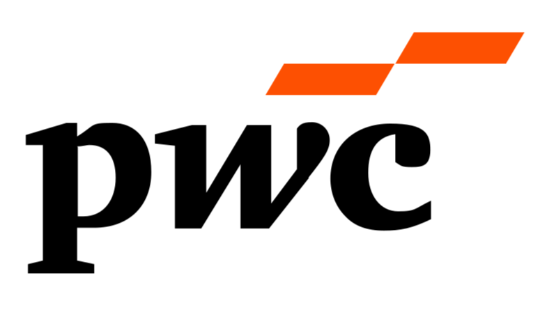 pwc logo
