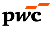 pwc logo