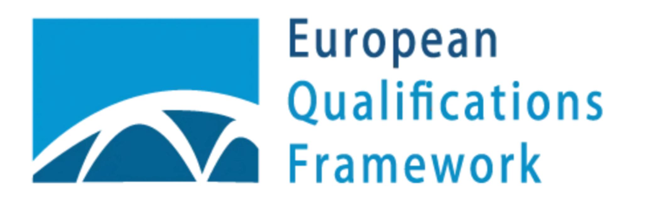 European Qualifications Framework logo