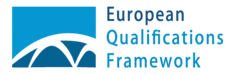 European Qualifications Framework European Qualifications Framework logo